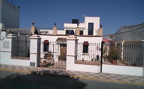 Casa Rural Villa Bella