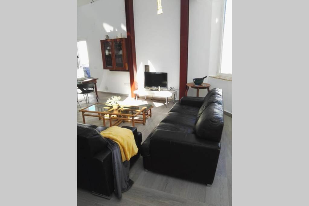 Casa Rural Villa Bella Villanueva del Ariscal Extérieur photo